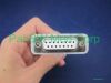 PANSWMED EKG-10022 EKG cables SPO2 Probe