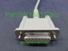 PANSWMED EKG-10022 EKG cables SPO2 Probe