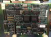 OEC 00060-08 REV V Circuit Board C-Arm