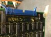 OEC 00-870503-01 Pipeline Filter PCB C-Arm