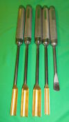 THOMSON INSTRUMENT Spinal Instruments