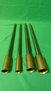 THOMSON INSTRUMENT Spinal Instruments