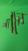 THOMSON INSTRUMENT Spinal Instruments