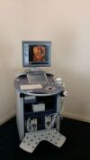 GE 730 Expert Ultrasound - OB / GYN