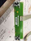 SIEMENS 8463648 G2105  Rad/Fluoro Room