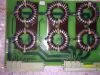 SIEMENS 8574295 G2105 SIEMENS D54 BOARD Rad/Fluoro Room