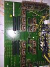 SIEMENS 8712689 X1435 SIEMENS D186 BOARD Rad/Fluoro Room