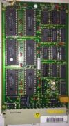 SIEMENS 7353840 X1212 SIEMENS D51 BOARD Rad/Fluoro Room