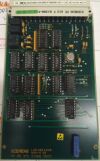 SIEMENS 6690372 X1566 SIEMENS D523 BOARD Rad/Fluoro Room