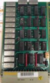 SIEMENS 7132392 X1212 SIEMENS D57 BOARD Rad/Fluoro Room