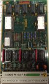 SIEMENS 8617524 X1190 SIEMENS D3 BOARD Rad/Fluoro Room
