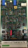 SIEMENS 8690331 X1566 SIEMENS D152 BOARD Rad/Fluoro Room