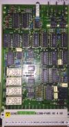 SIEMENS 8690398 X1566 SIEMENS D514 BOARD Rad/Fluoro Room