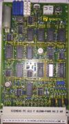 SIEMENS 8690778 X1566 SIEMENS D516 BOARD Rad/Fluoro Room