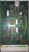 SIEMENS 8060527 X1588 SIEMENS D505 BOARD Rad/Fluoro Room