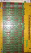 SIEMENS 8072571 X1190 SIEMENS D2 BOARD Rad/Fluoro Room