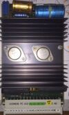 SIEMENS 9745936 X1379 SIEMENS D18 BOARD Rad/Fluoro Room