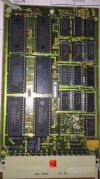 SIEMENS 7656840 X1212 SIEMENS D51 BOARD Rad/Fluoro Room