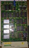 SIEMENS 8401549 X1566 SIEMENS D514 BOARD Rad/Fluoro Room