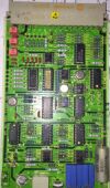 SIEMENS 8402000 X1566 SIEMENS D516 BOARD Rad/Fluoro Room