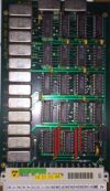 SIEMENS 7132392 X1212 SIEMENS D57 BOARD Rad/Fluoro Room
