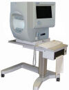 CARL ZEISS Humphrey 740i Field Analyzer / HFA II-i Visual Field Analyzer