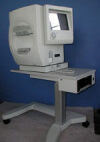 CARL ZEISS Humphrey 745 Field Analyzer / HFA II Visual Field Analyzer