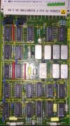 SIEMENS 8402414 X1444 SIEMENS D50 BOARD Rad/Fluoro Room