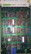 SIEMENS 8060527 X1588 SIEMENS D505 BOARD Rad/Fluoro Room