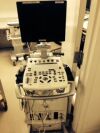 GE Vivid S6 BT12 Ultrasound - Cardiac - Vascular