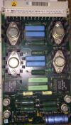 SIEMENS 8106171 X1503 SIEMENS D20 BOARD Rad/Fluoro Room