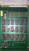 SIEMENS 8153850 X1636 SIEMENS D60 BOARD Rad/Fluoro Room