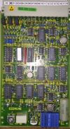 SIEMENS 8690778 X1566 SIEMENS D516 BOARD Rad/Fluoro Room