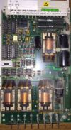 SIEMENS 8692105 X1566 SIEMENS D526 BOARD Rad/Fluoro Room