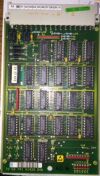 SIEMENS 7353741 X1423 SIEMENS D46 BOARD Rad/Fluoro Room
