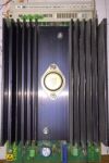SIEMENS 1164008 X1379 SIEMENS D24 BOARD Rad/Fluoro Room