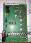 SIEMENS 8188609 X1566 SIEMENS D520 BOARD Rad/Fluoro Room