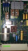 SIEMENS 8337164 X1503 SIEMENS D21 BOARD Rad/Fluoro Room
