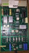 SIEMENS 8383069 X1502 SIEMENS D135 BOARD Rad/Fluoro Room