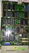SIEMENS 5374475 X1423 SIEMENS D107 BOARD Rad/Fluoro Room