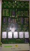 SIEMENS 8134652 X1423 SIEMENS D49 BOARD Rad/Fluoro Room