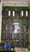 SIEMENS 8013914 X1423 SIEMENS D45 BOARD Rad/Fluoro Room