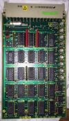 SIEMENS 5374467 X1423 SIEMENS D53 BOARD Rad/Fluoro Room