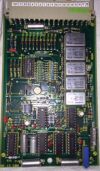 SIEMENS 8013500 X1423 SIEMENS D110 BOARD Rad/Fluoro Room