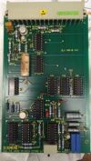 SIEMENS 5374459 X1423 SIEMENS D108 BOARD Rad/Fluoro Room