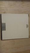 SIEMENS 8080541 G1512 GRID 35 X 43 Rad/Fluoro Room