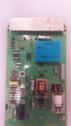 SIEMENS 8331217 K2014 D1 BOARD Rad/Fluoro Room