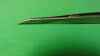 MILTEX 18-1824 CASTROVIEJO Needle Holder