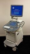GE VOLUSON E8,BT13 Ultrasound - OB / GYN - Vascular