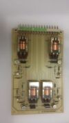 SIEMENS 4051652 G5106 BOARD Rad/Fluoro Room